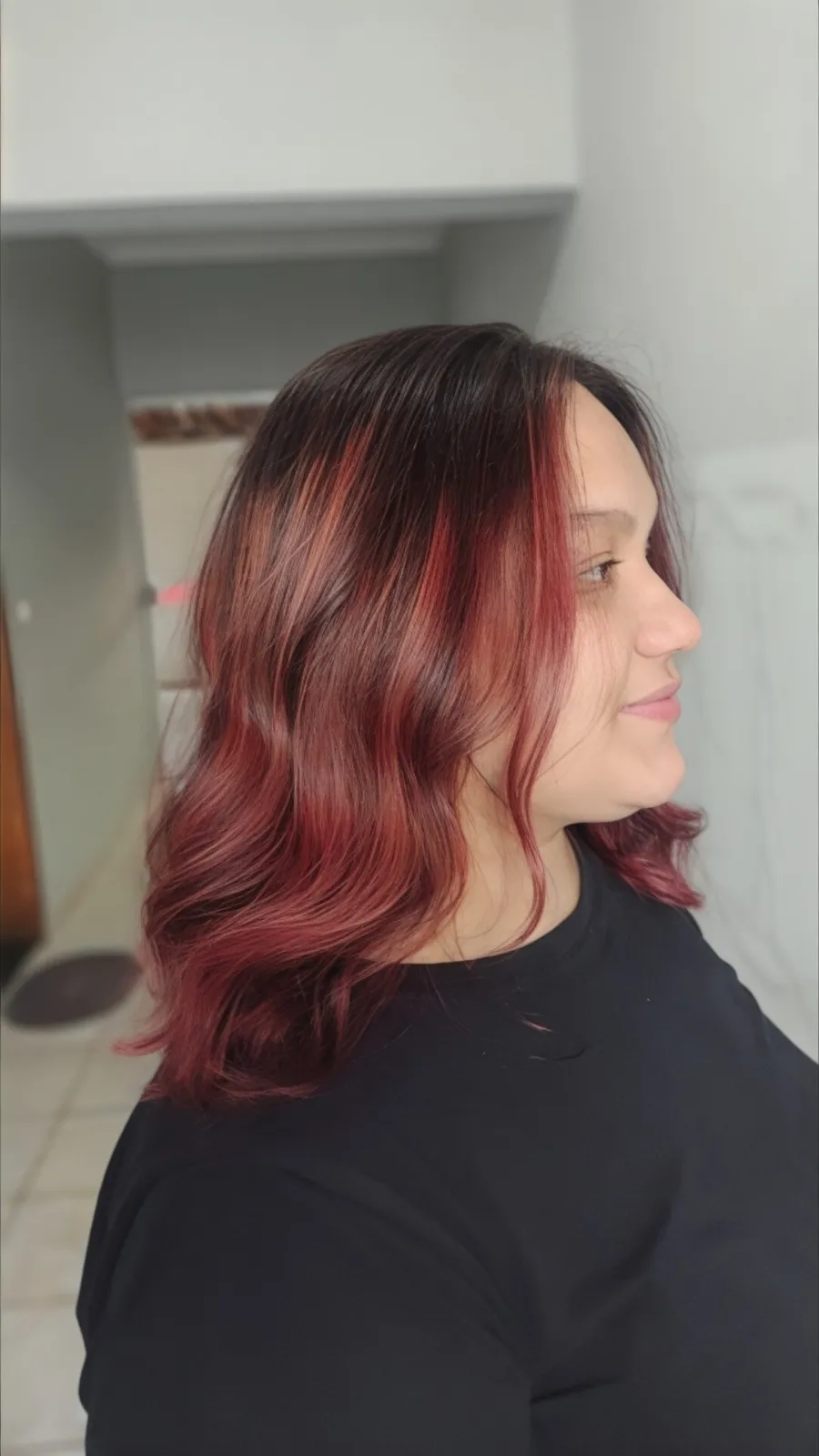 Trabalho de Assistente/Auxiliar por Ana Flavia Toledo em Balsa, Americana — foto 5 de 6