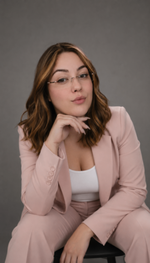 Rebecca Christini Jesus