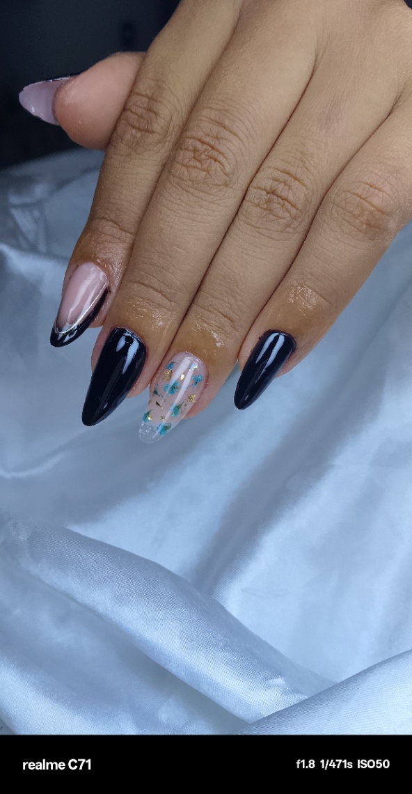 Trabalho de Nail Designer por Rebecca Christini Jesus em Recreio São Jorge, Guarulhos — foto 6 de 12