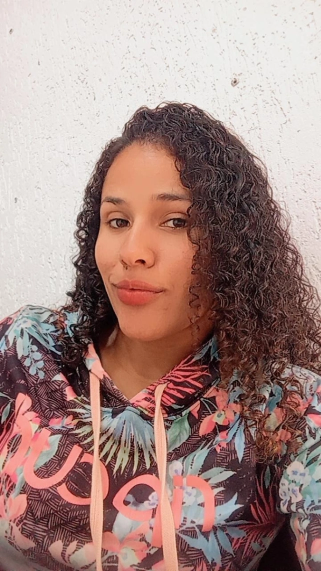 Evelyn Jhulye