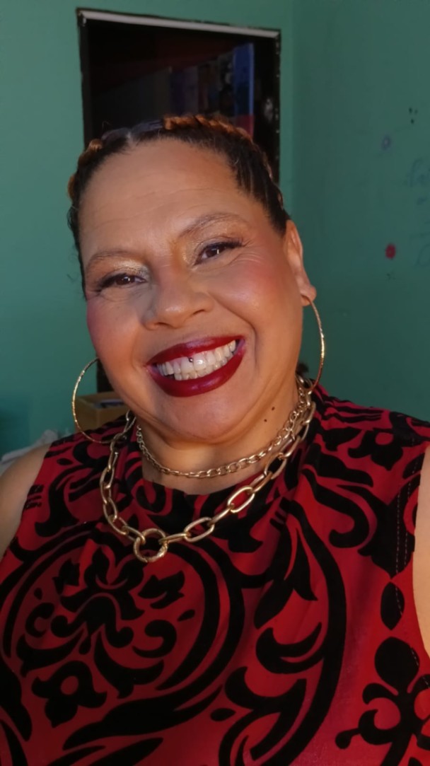 lilian cristiane almeida simmerman