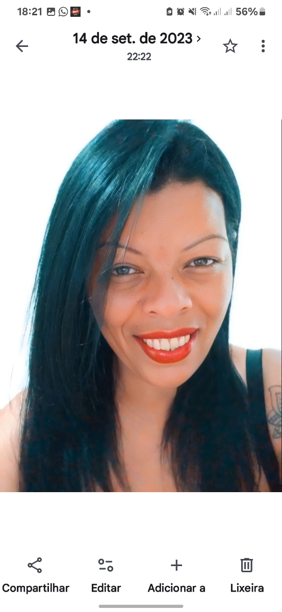 Alcione Gusmão