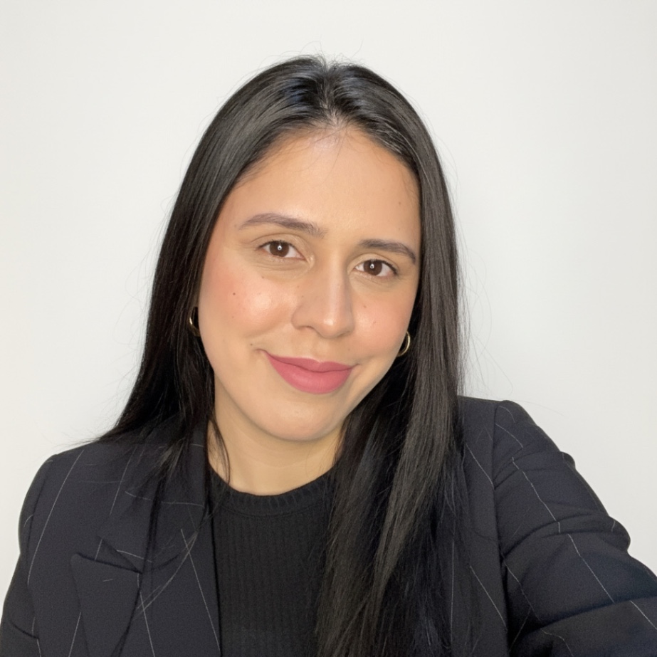 Leticia Arruda Piechazek
