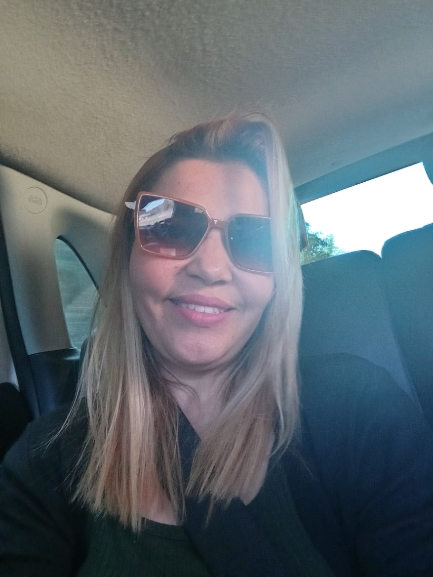 Andreia Cristina