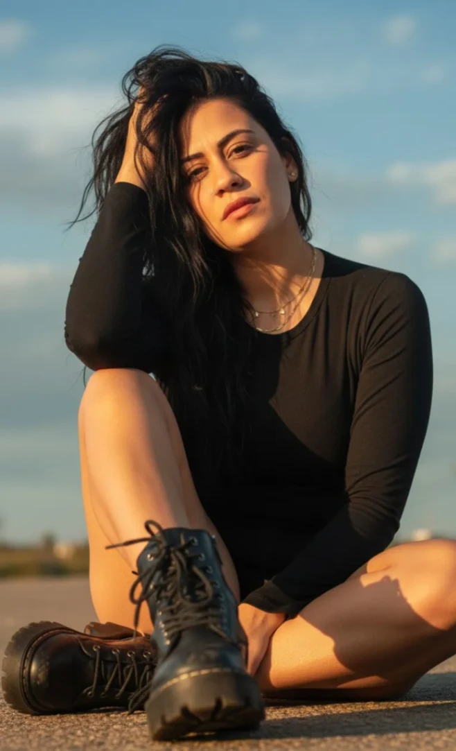 Luciana Luana Pereira do Nascimento 