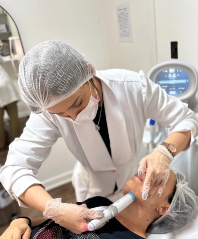 Trabalho de Esteticista por Louise Vilanova em Indianópolis, São Paulo — foto 4 de 15