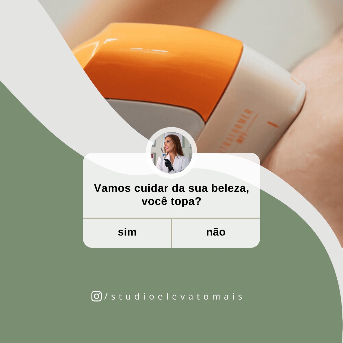 Trabalho de Esteticista por Louise Vilanova em Indianópolis, São Paulo — foto 5 de 15