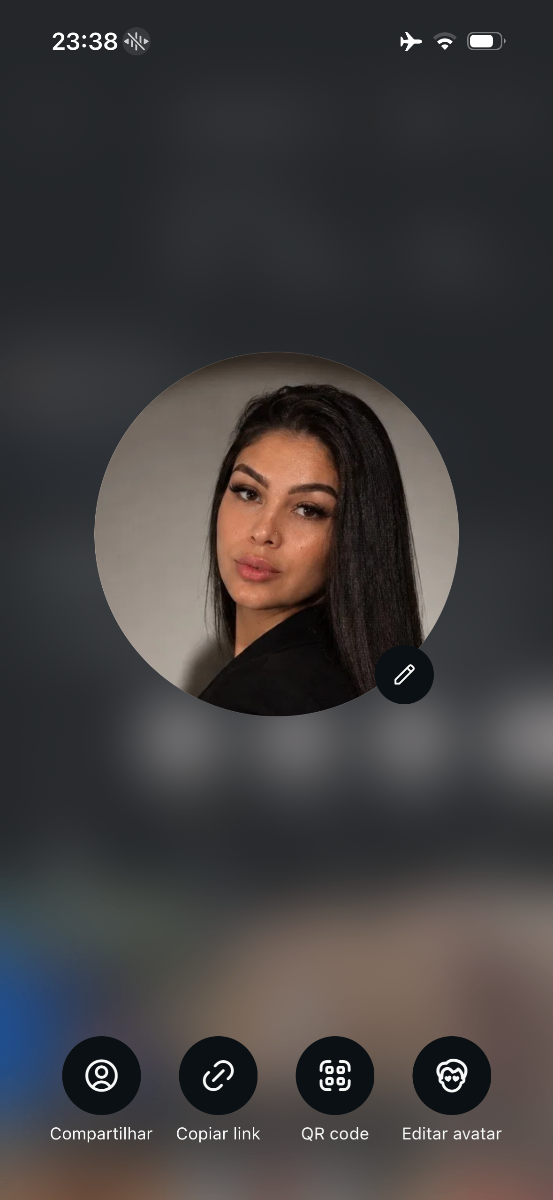 Stefane Iara Nascimento dos Santos