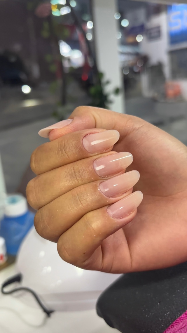 Trabalho de Nail Designer por Stefane Iara Nascimento dos Santos em Jardim Santa Luzia, Embu das Artes — foto 1 de 6