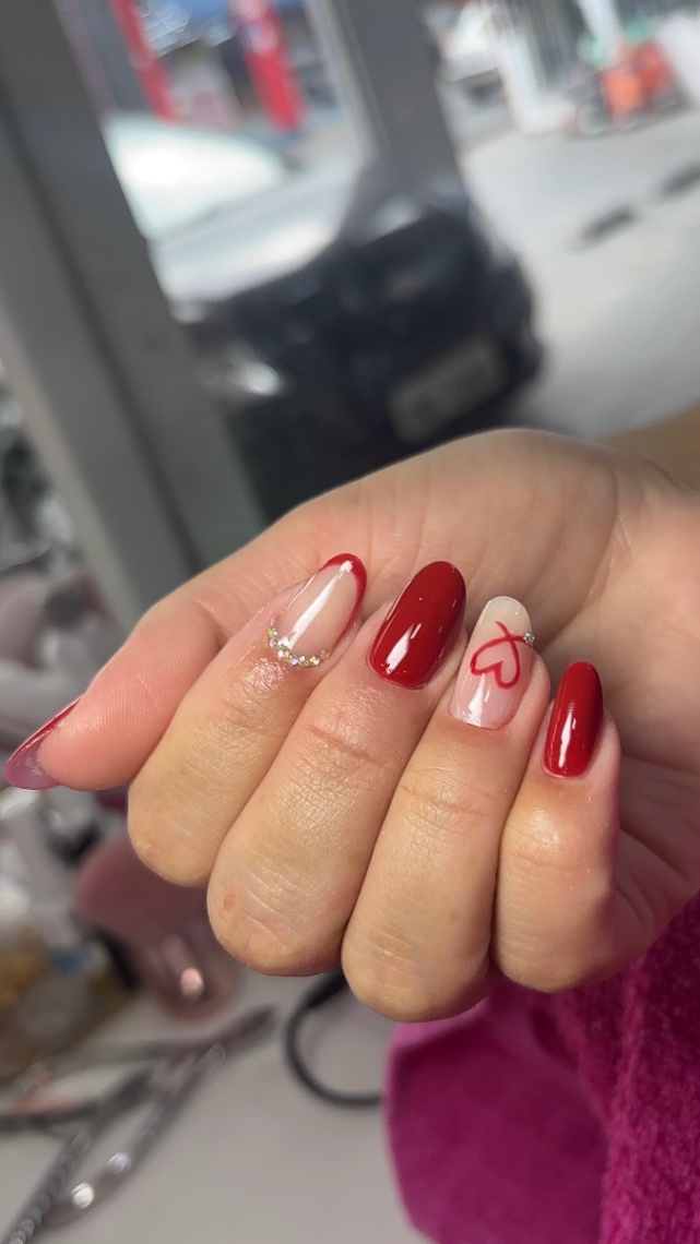 Trabalho de Nail Designer por Stefane Iara Nascimento dos Santos em Jardim Santa Luzia, Embu das Artes — foto 5 de 6