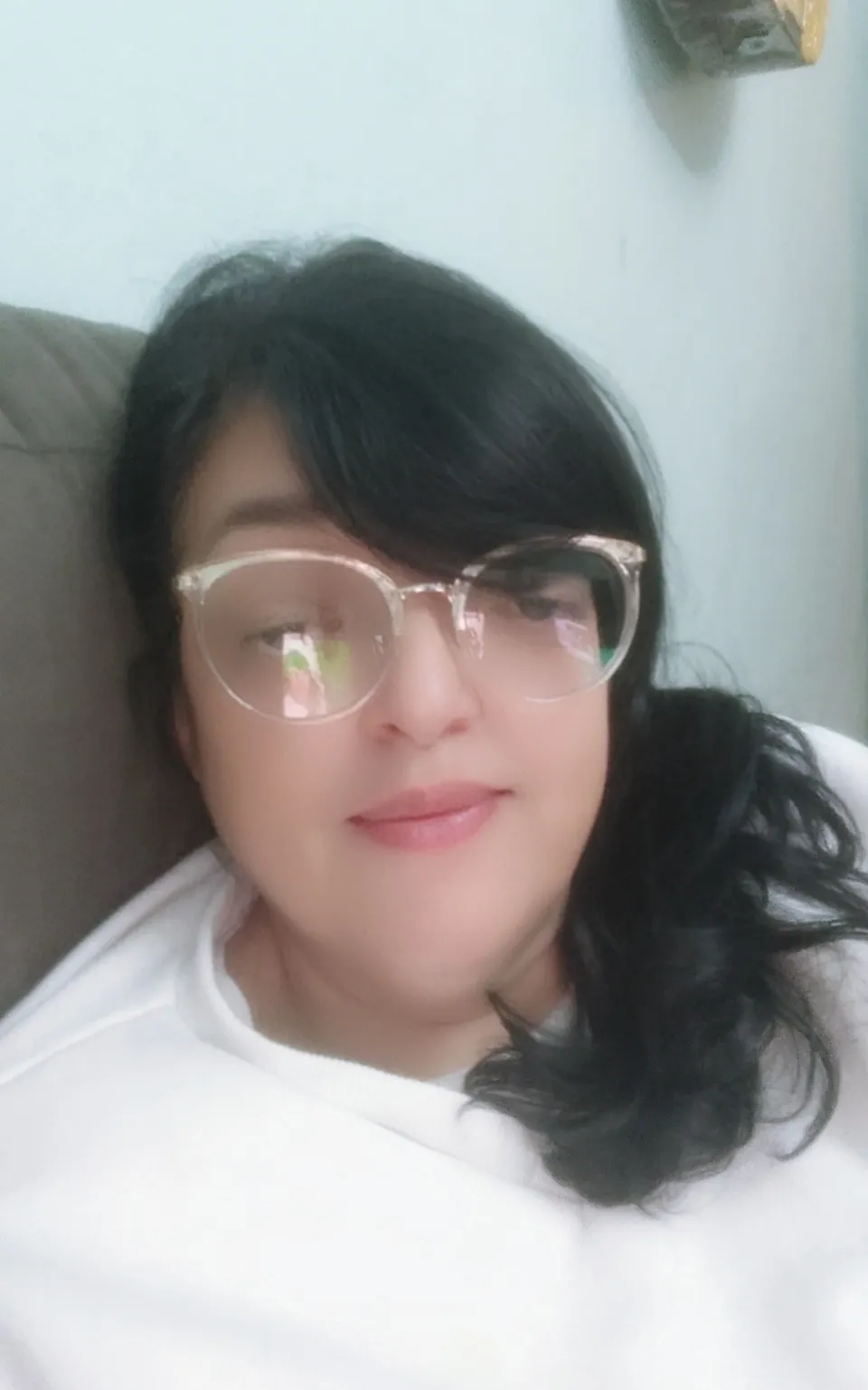 Neusa Santos Leite Rocha 