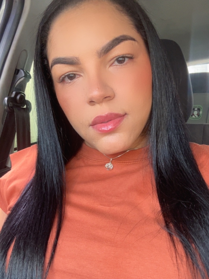 Adrielli Rodrigues 
