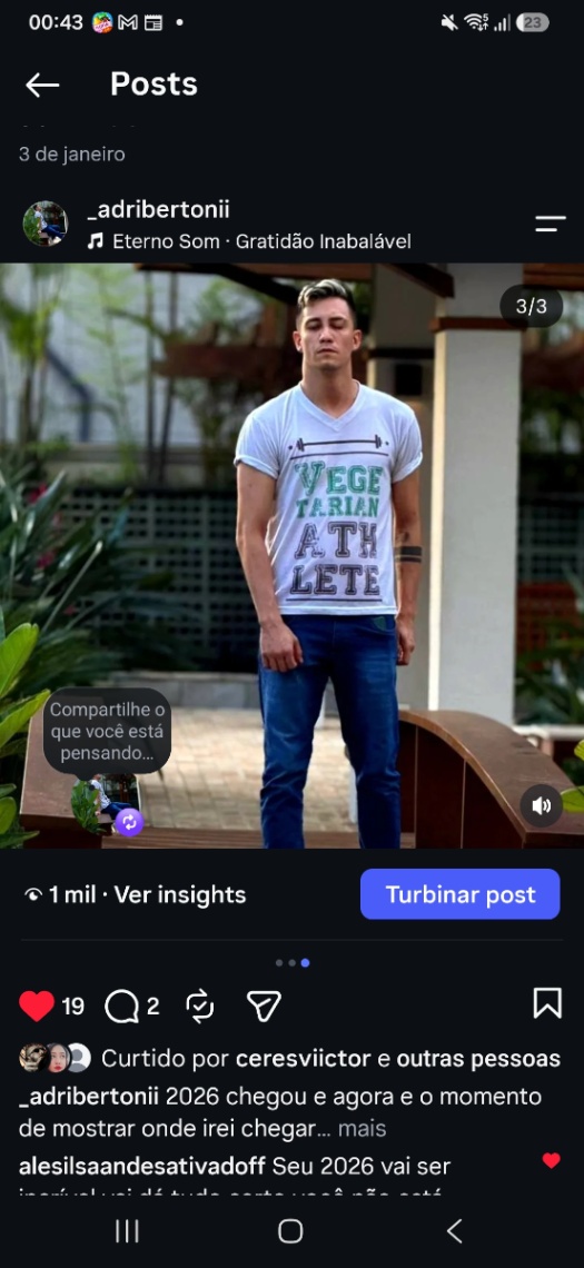 Adriano Rodrigues