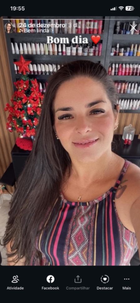 Mariana Almeida