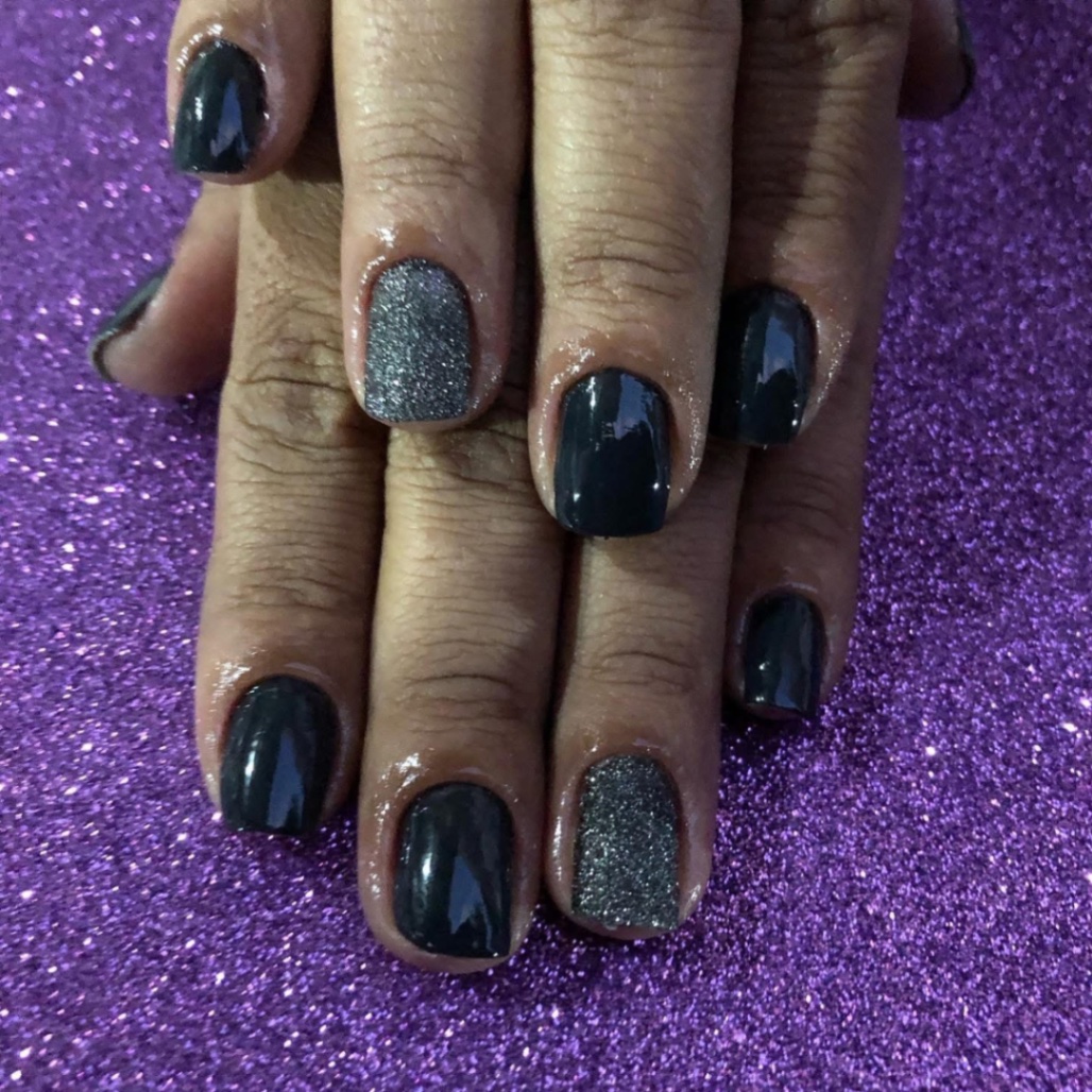 Trabalho de Manicure/Pedicure por Roberta Fernanda Praca em Vila Frugoli, São Paulo — foto 1 de 6