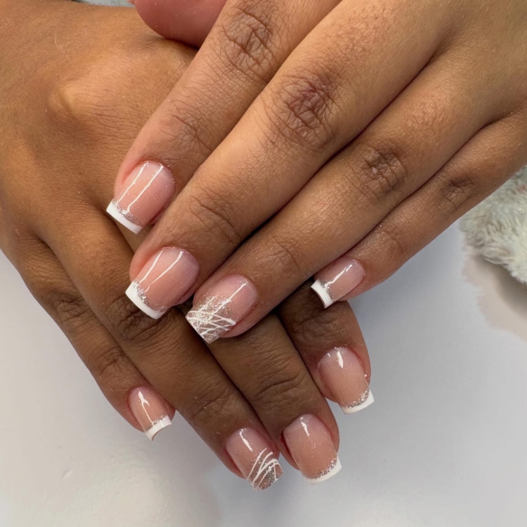 Trabalho de Manicure/Pedicure por Roberta Fernanda Praca em Vila Frugoli, São Paulo — foto 4 de 6