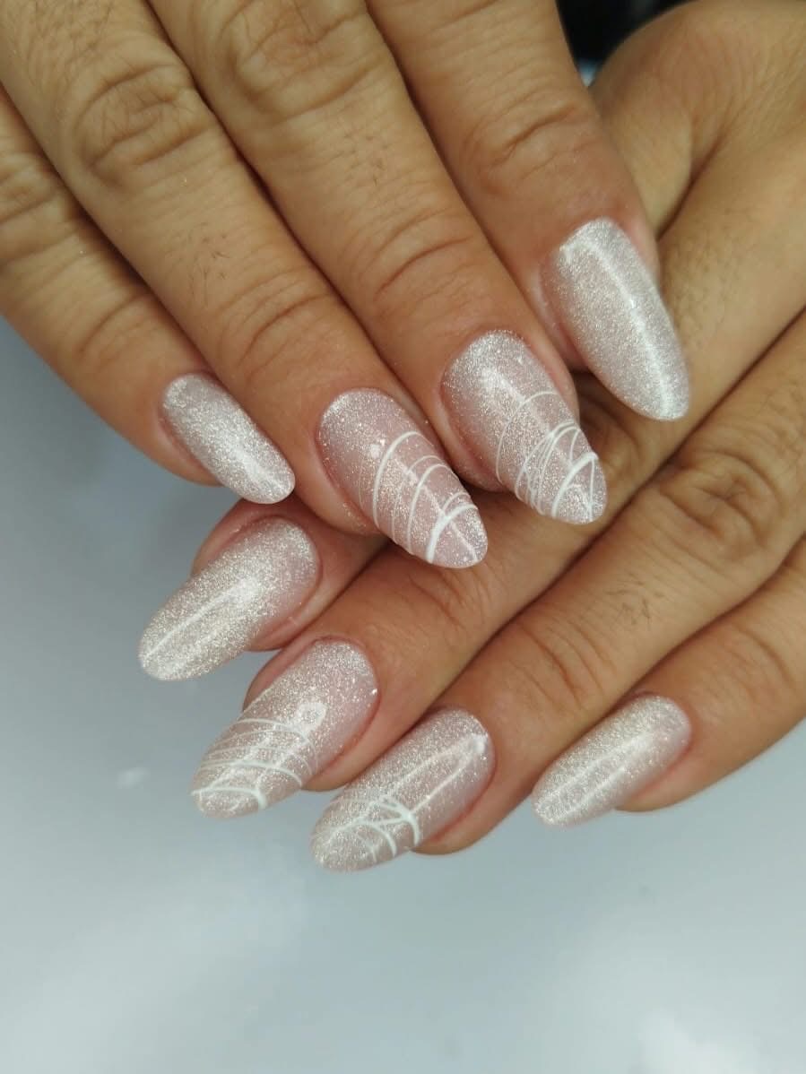 Trabalho de Manicure/Pedicure por Roberta Fernanda Praca em Vila Frugoli, São Paulo — foto 5 de 6