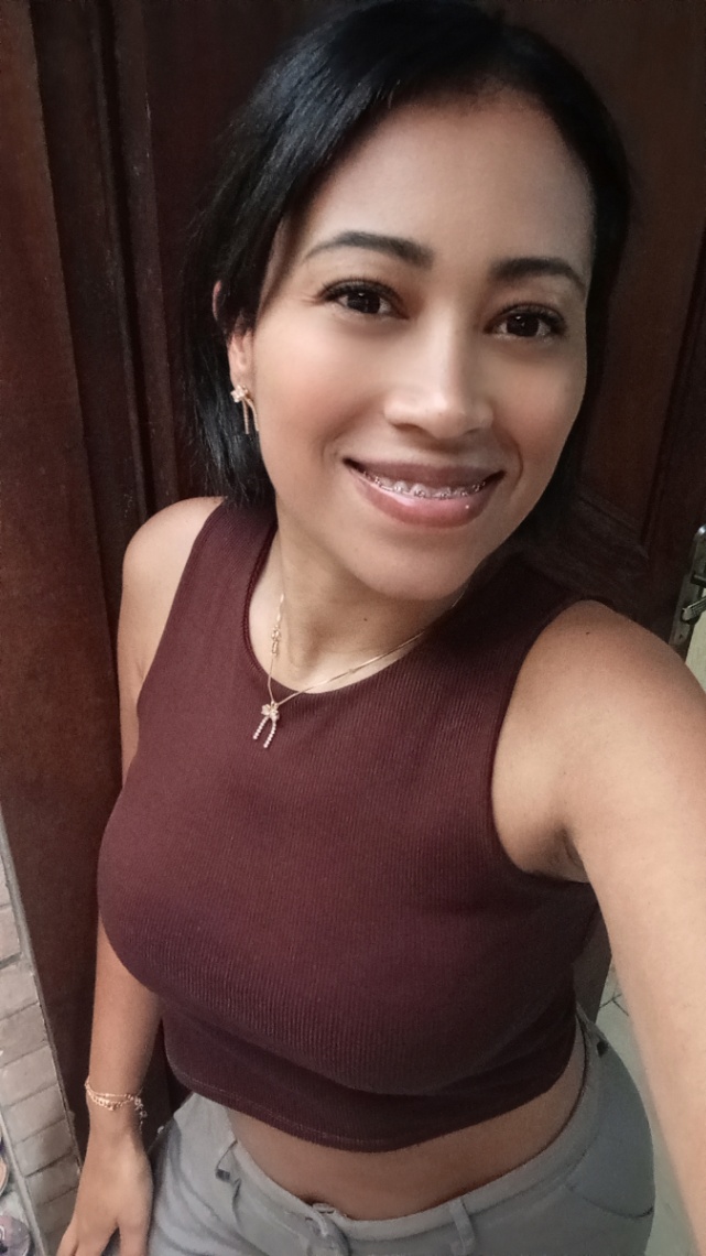 Michelle Aparecida