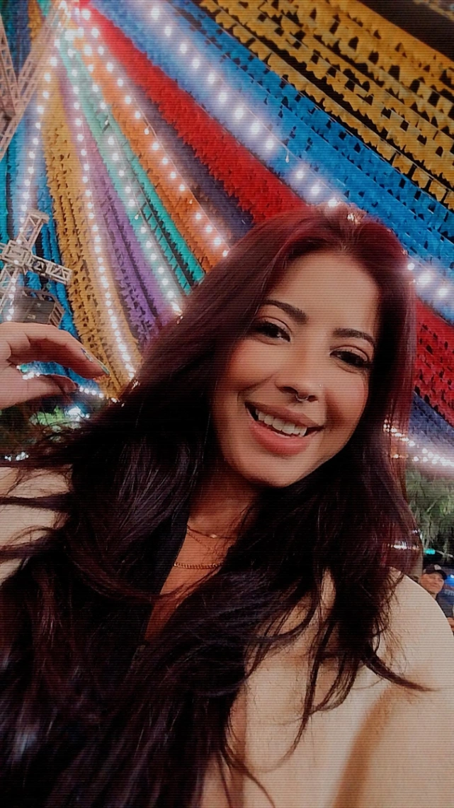 Lígia Cristina Guinaço de Araujo