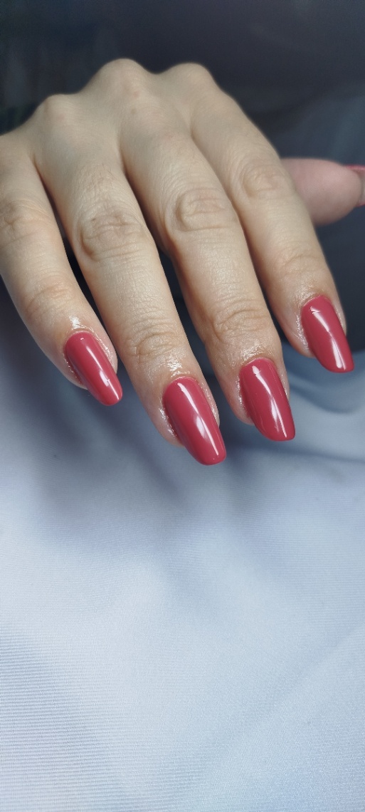 Trabalho de Manicure/Pedicure por Lígia Cristina Guinaço de Araujo em Jardim Paulista, Barueri — foto 6 de 14