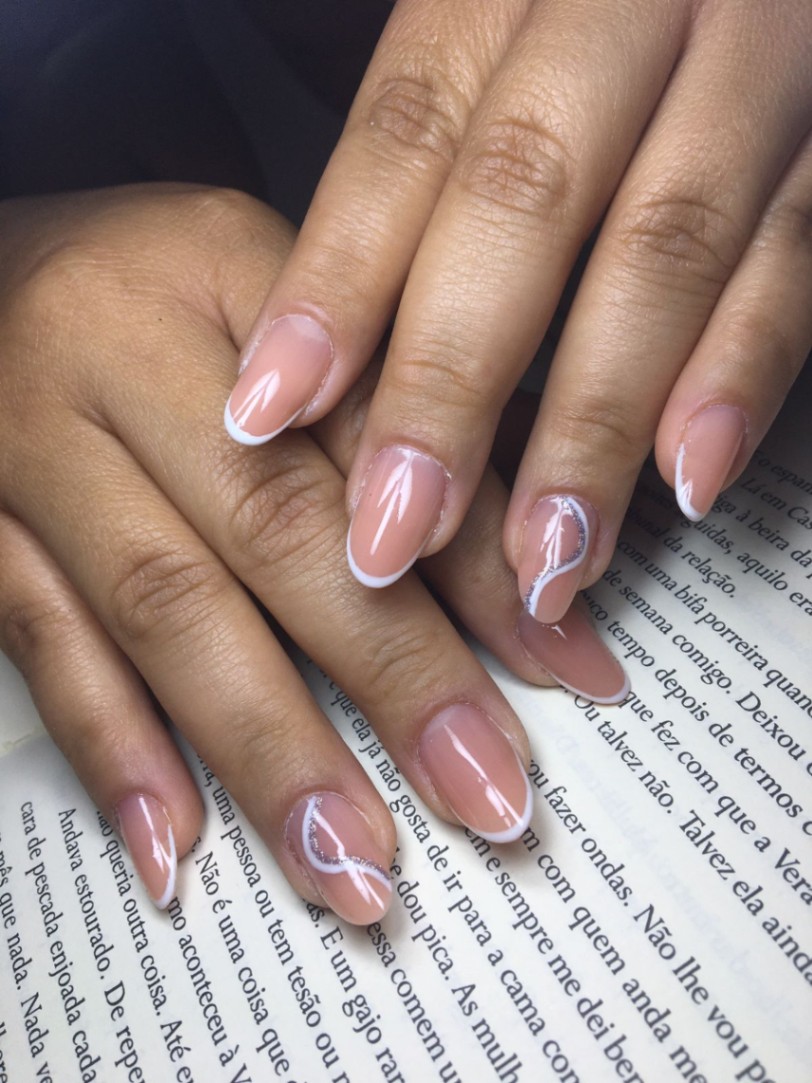 Trabalho de Manicure/Pedicure por Lígia Cristina Guinaço de Araujo em Jardim Paulista, Barueri — foto 7 de 14