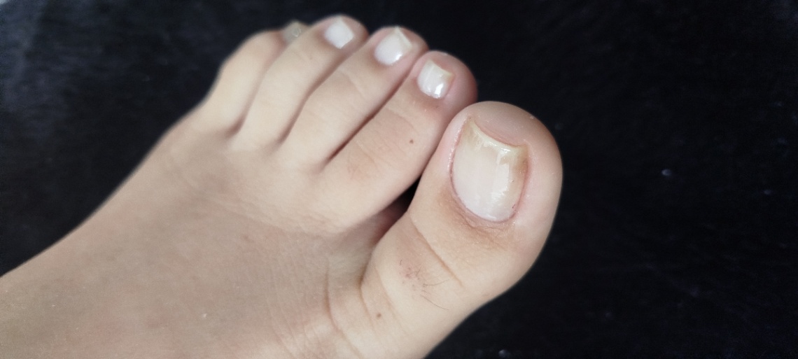 Trabalho de Manicure/Pedicure por Lígia Cristina Guinaço de Araujo em Jardim Paulista, Barueri — foto 9 de 14