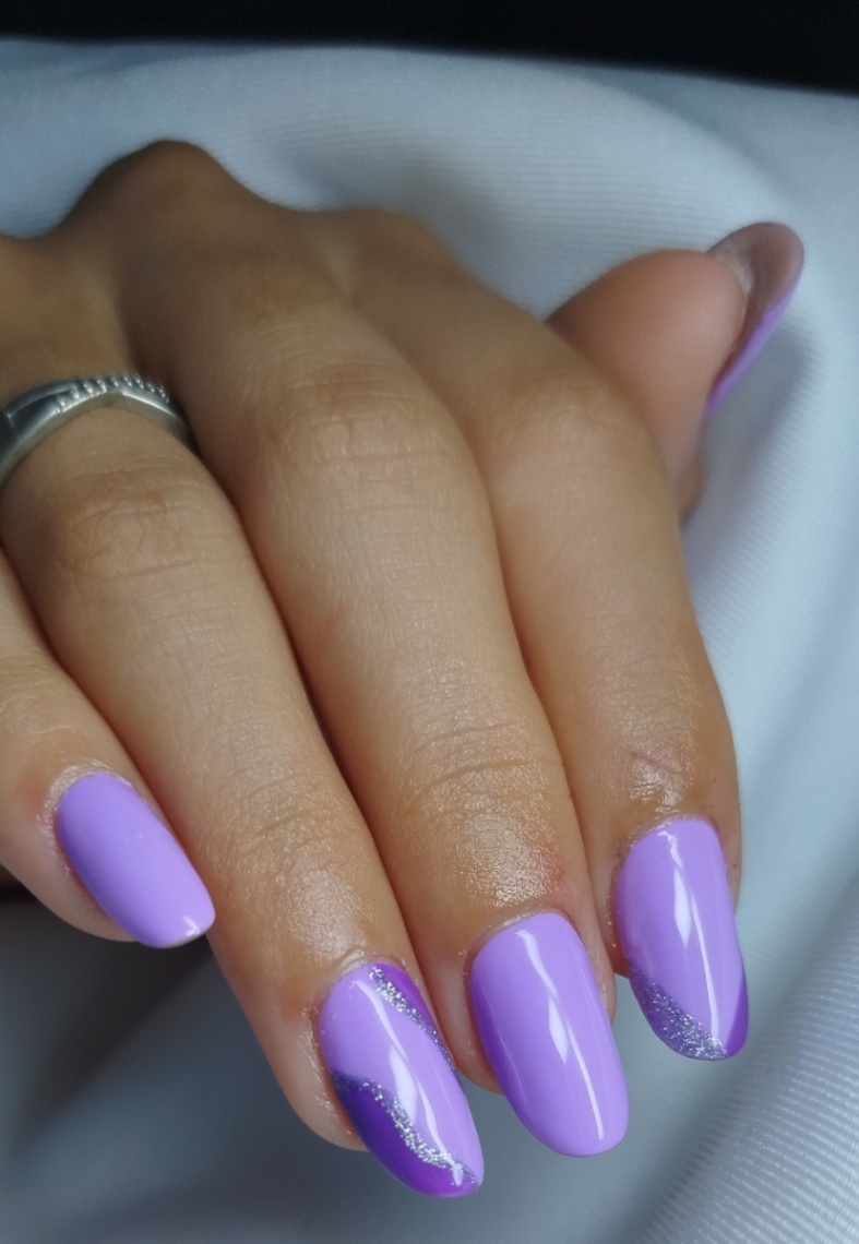 Trabalho de Manicure/Pedicure por Lígia Cristina Guinaço de Araujo em Jardim Paulista, Barueri — foto 11 de 14
