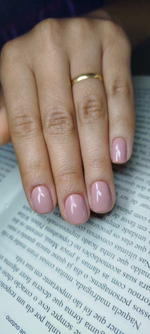 Trabalho de Manicure/Pedicure por Lígia Cristina Guinaço de Araujo em Jardim Paulista, Barueri — foto 13 de 14