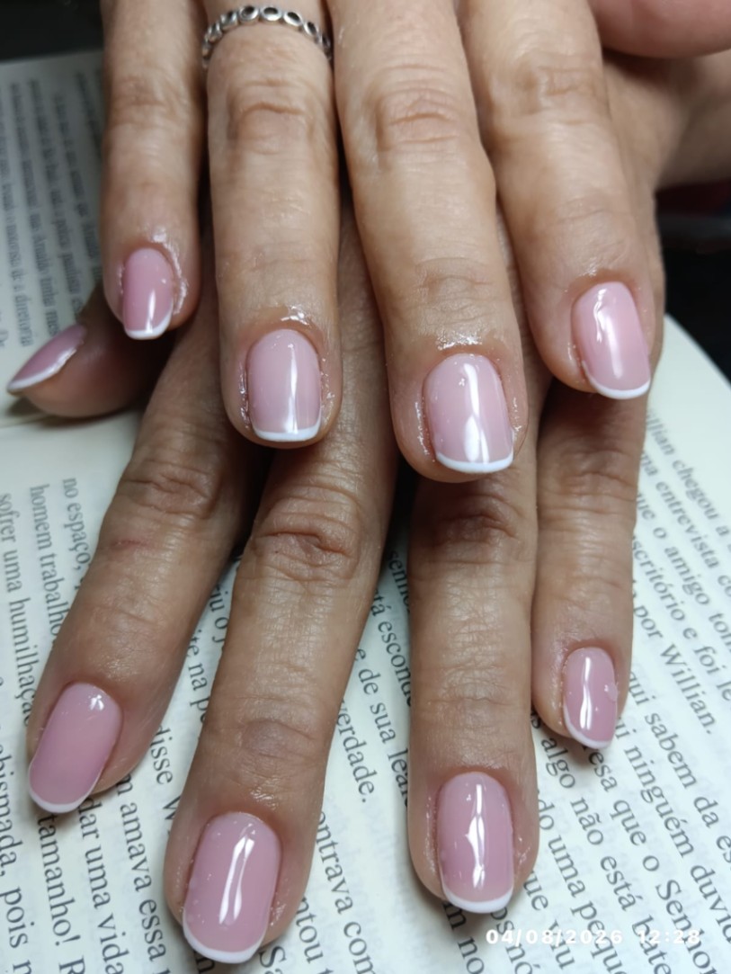 Trabalho de Manicure/Pedicure por Lígia Cristina Guinaço de Araujo em Jardim Paulista, Barueri — foto 14 de 14