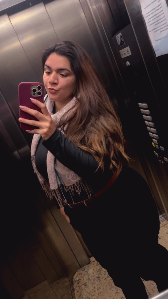 Sarah morales 