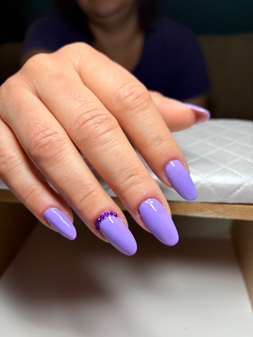 Trabalho de Nail Designer por Rayane Dezena em Vila Palmares, Santo André — foto 1 de 4