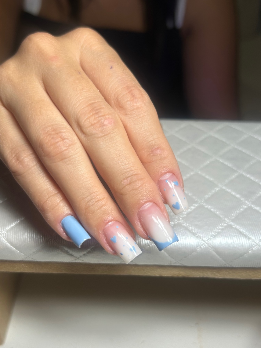 Trabalho de Nail Designer por Rayane Dezena em Vila Palmares, Santo André — foto 4 de 4