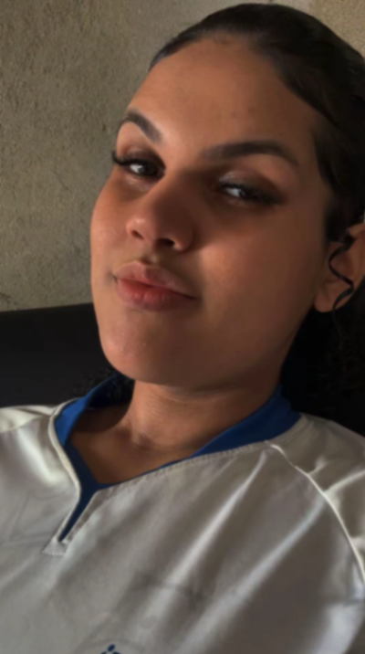 Bruna Camilly Gomes
