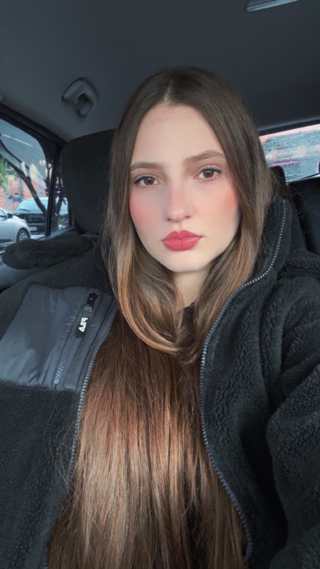 Rafaela Bastos
