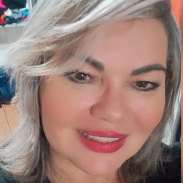 Ariodalva oliveira cerqueira