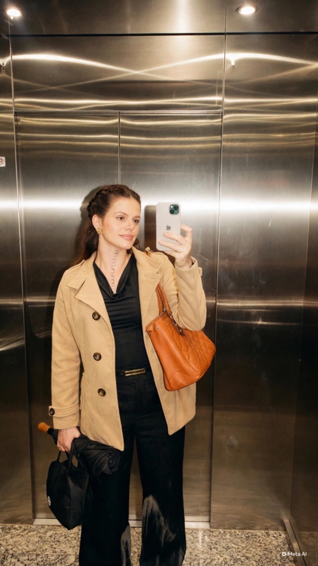 Ana Amorim