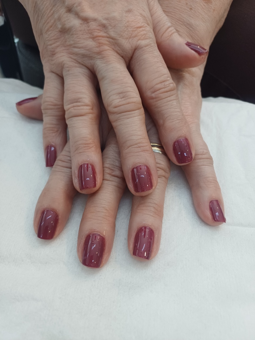 Trabalho de Manicure/Pedicure por Adriane de Sousa Assis em Conceição, Diadema — foto 1 de 10