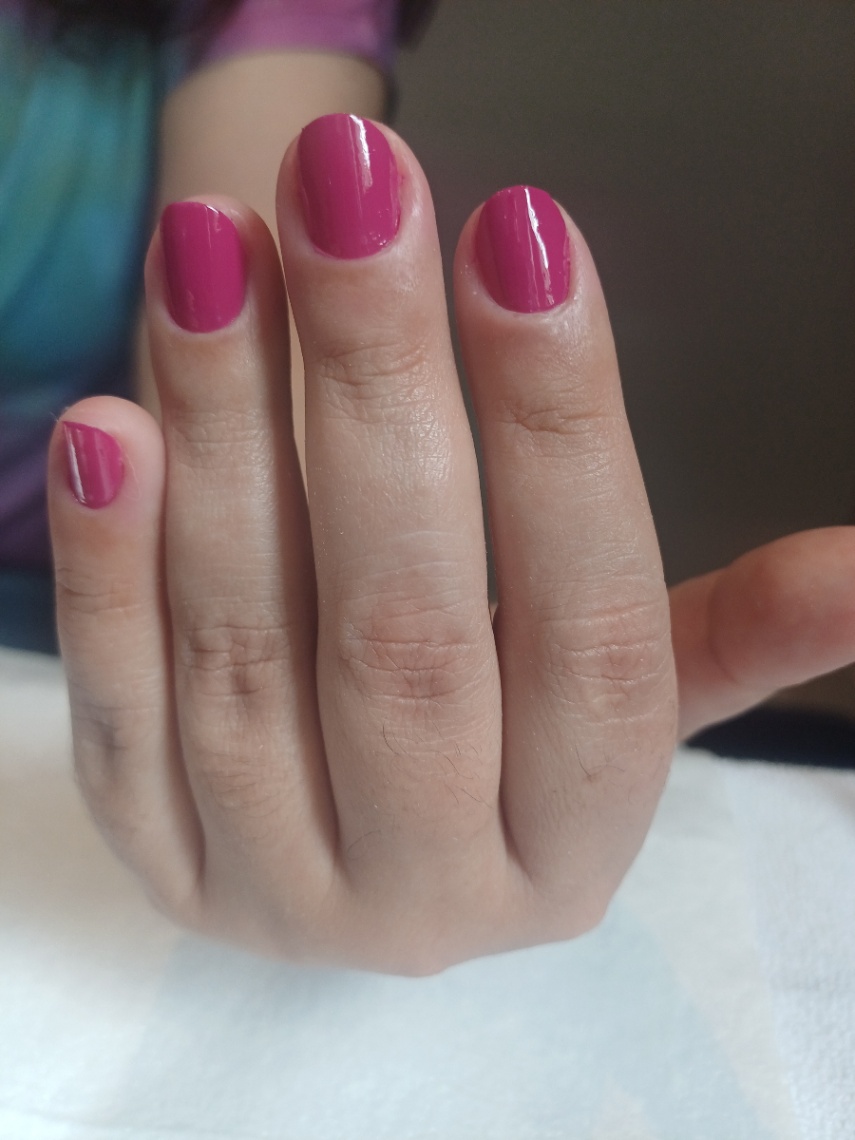 Trabalho de Manicure/Pedicure por Adriane de Sousa Assis em Conceição, Diadema — foto 2 de 10