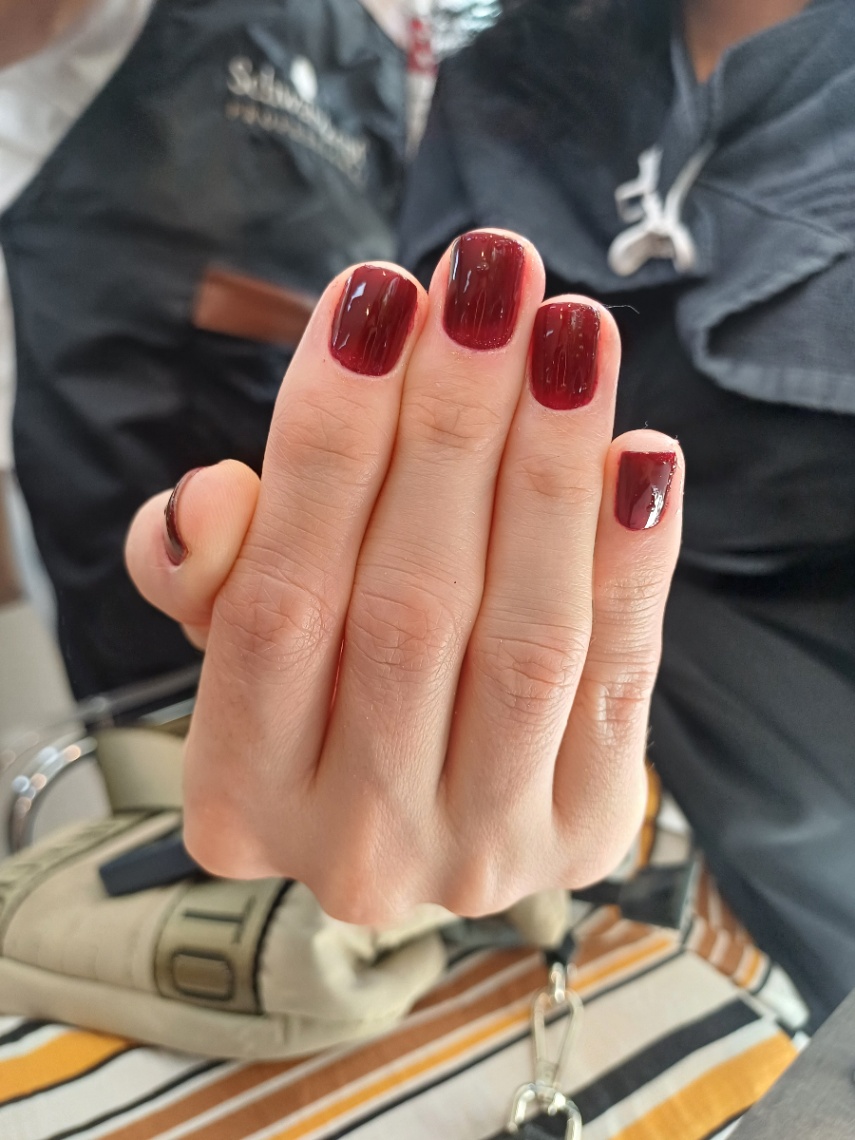 Trabalho de Manicure/Pedicure por Adriane de Sousa Assis em Conceição, Diadema — foto 3 de 10
