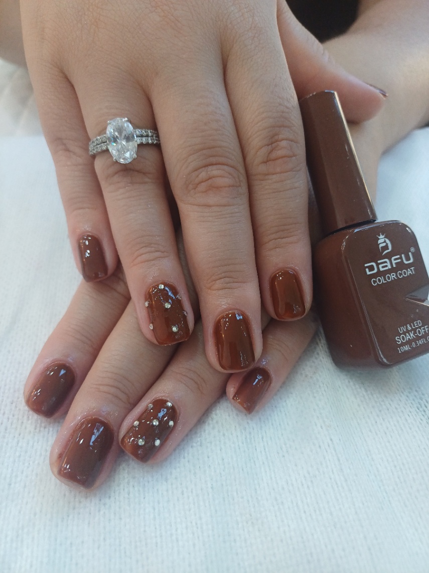Trabalho de Manicure/Pedicure por Adriane de Sousa Assis em Conceição, Diadema — foto 5 de 10