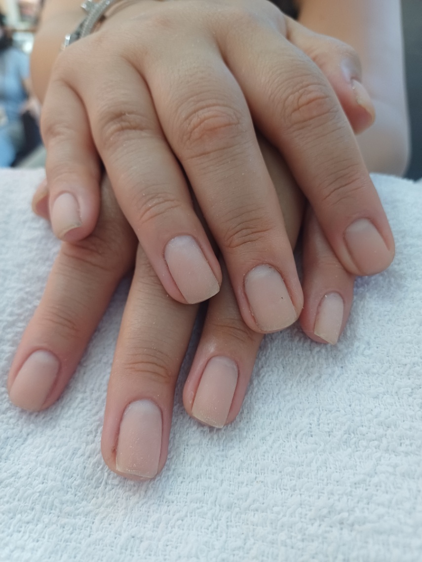 Trabalho de Manicure/Pedicure por Adriane de Sousa Assis em Conceição, Diadema — foto 6 de 10