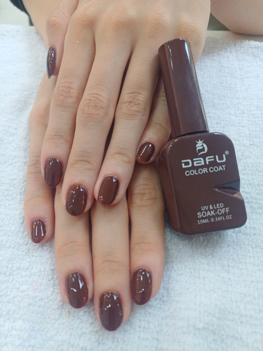 Trabalho de Manicure/Pedicure por Adriane de Sousa Assis em Conceição, Diadema — foto 8 de 10