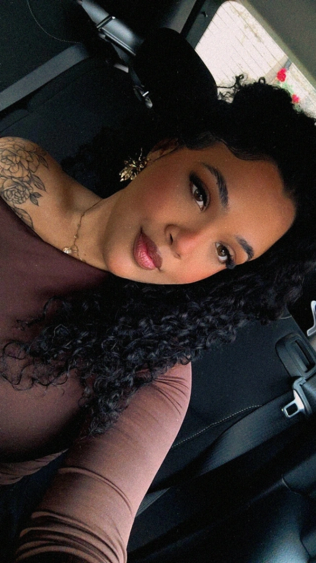 Vitória Maria Carli Santos