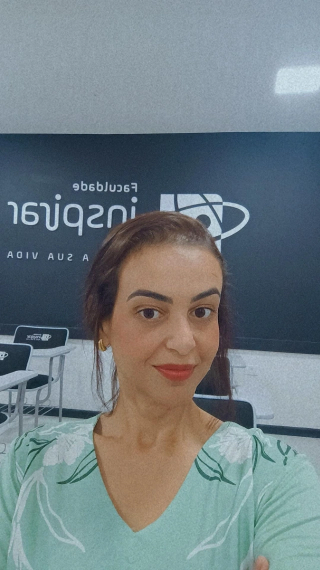 Beatriz do Nascimento Ribeiro Borges 