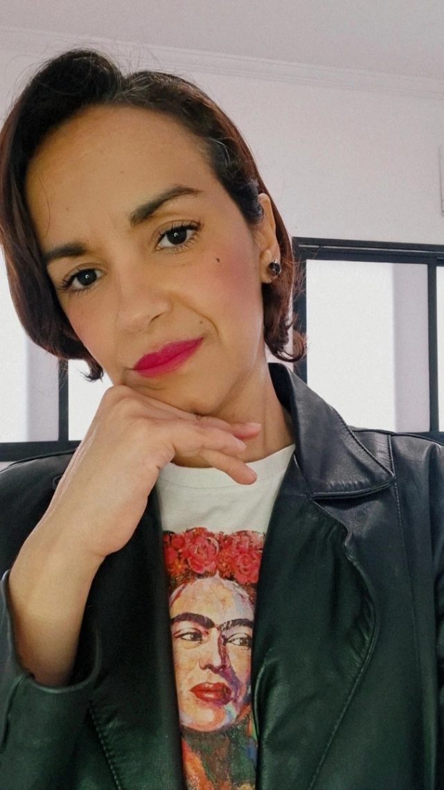 Cleide Santos Vilella