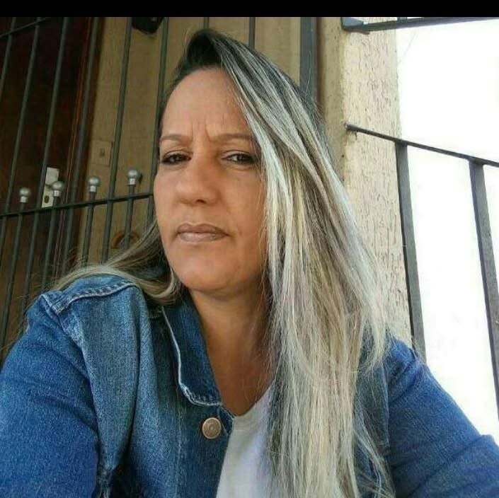 Patricia Siqueira