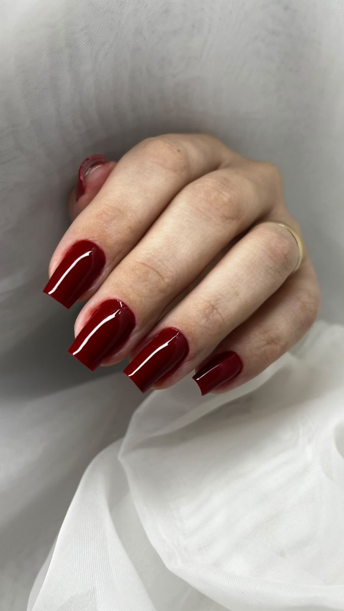 Trabalho de Nail Designer por Thayna Fonseca em Parque São Vicente, Mauá — foto 5 de 9