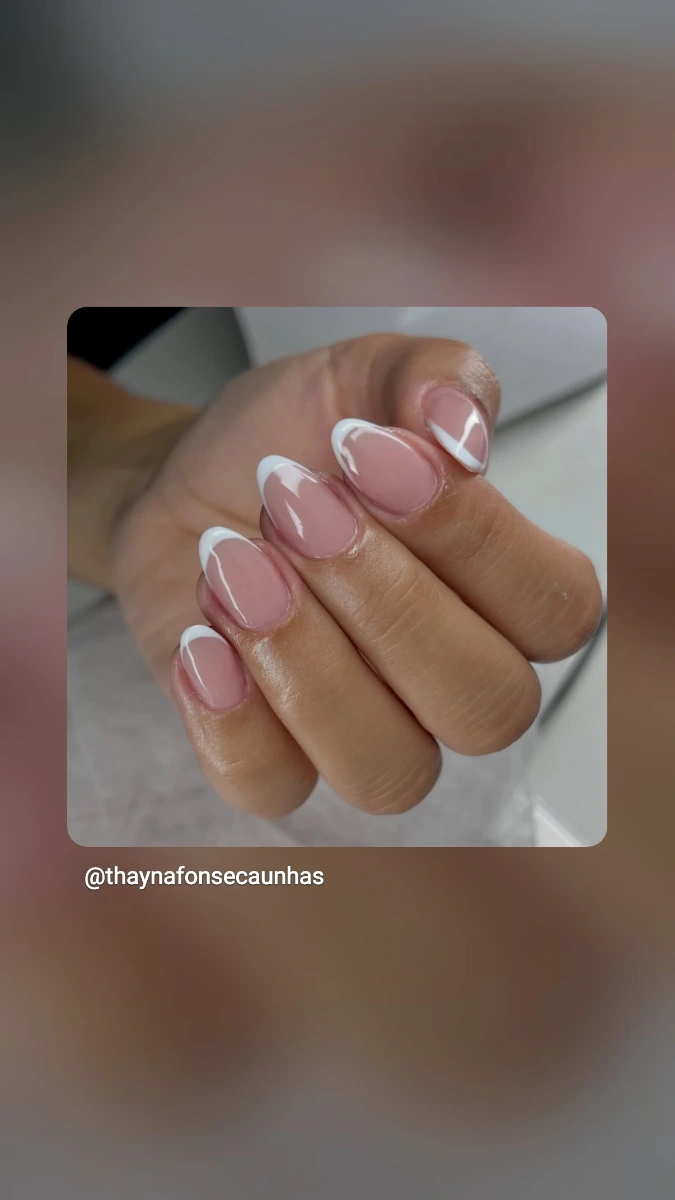 Trabalho de Nail Designer por Thayna Fonseca em Parque São Vicente, Mauá — foto 8 de 9
