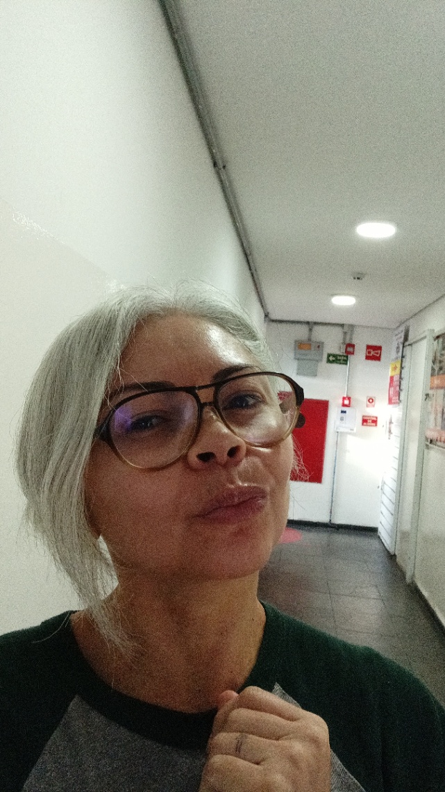 Maria Vanda L. Nascimento Mancini 