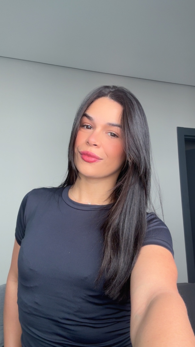 Ana Lucia Silva